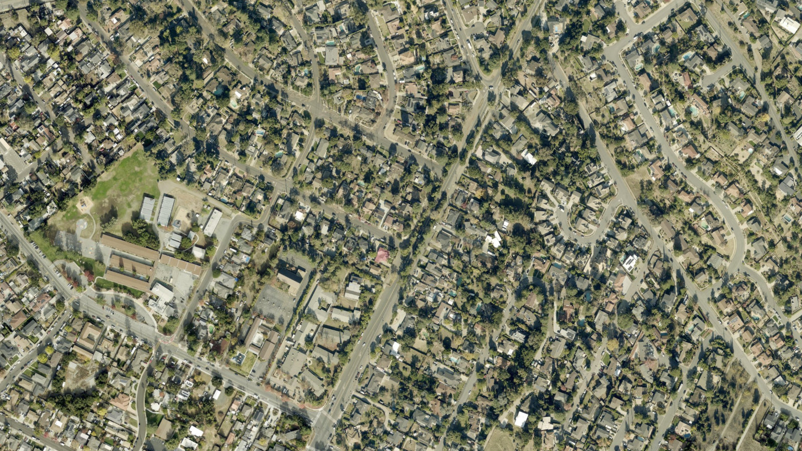5301, SANTA CLARA, CA（本社・衛星）