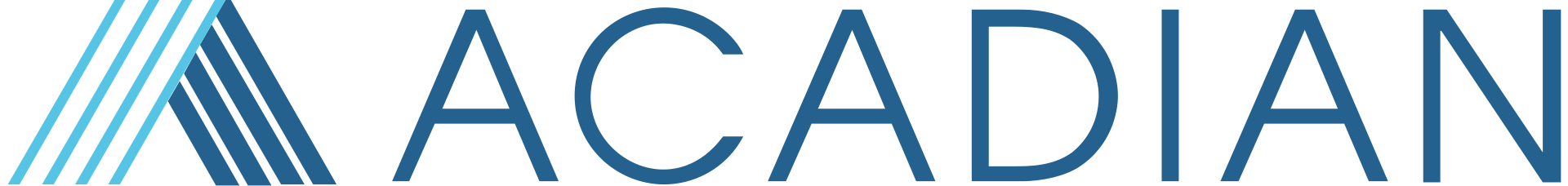 Acadian Asset Management