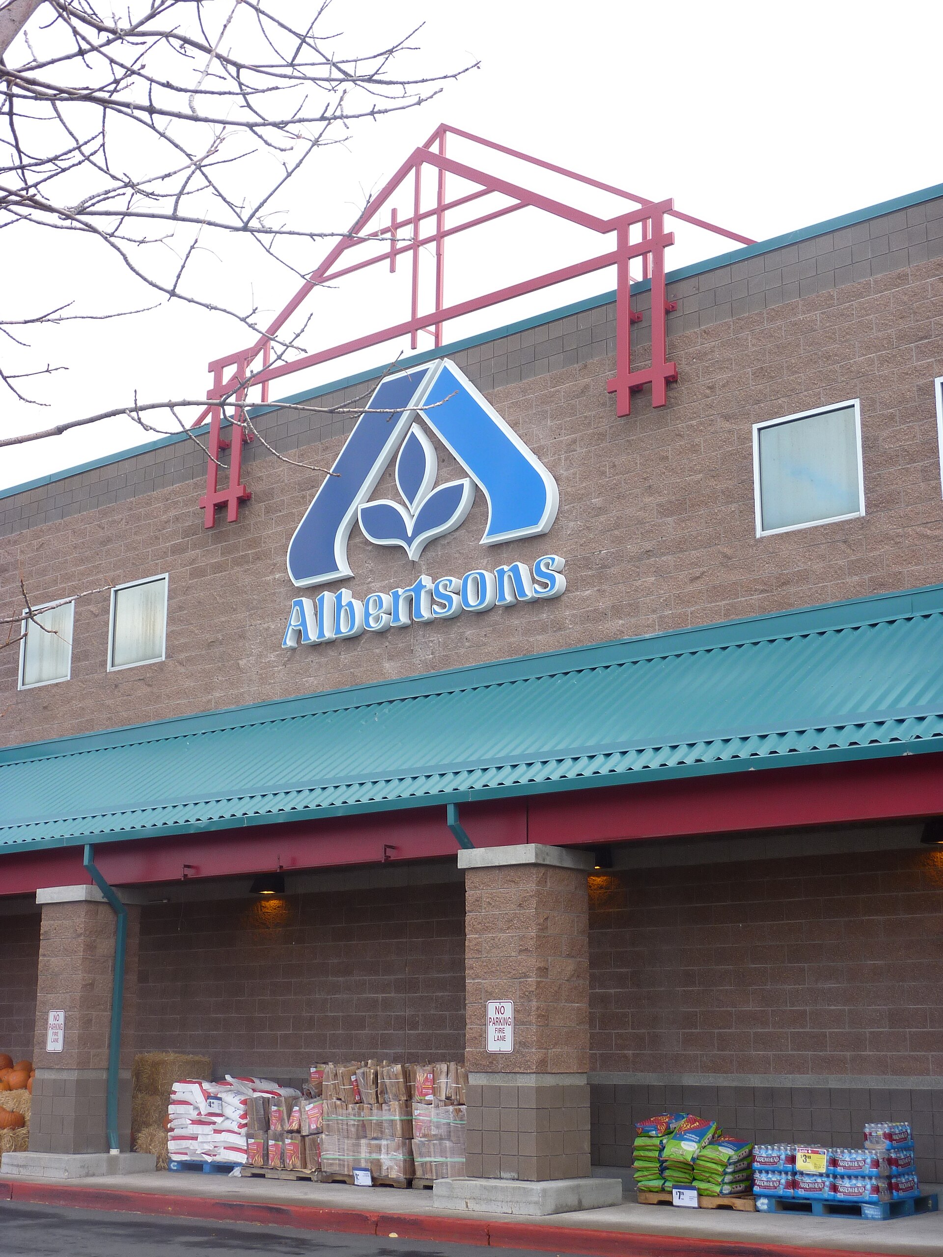 Albertsons (16)