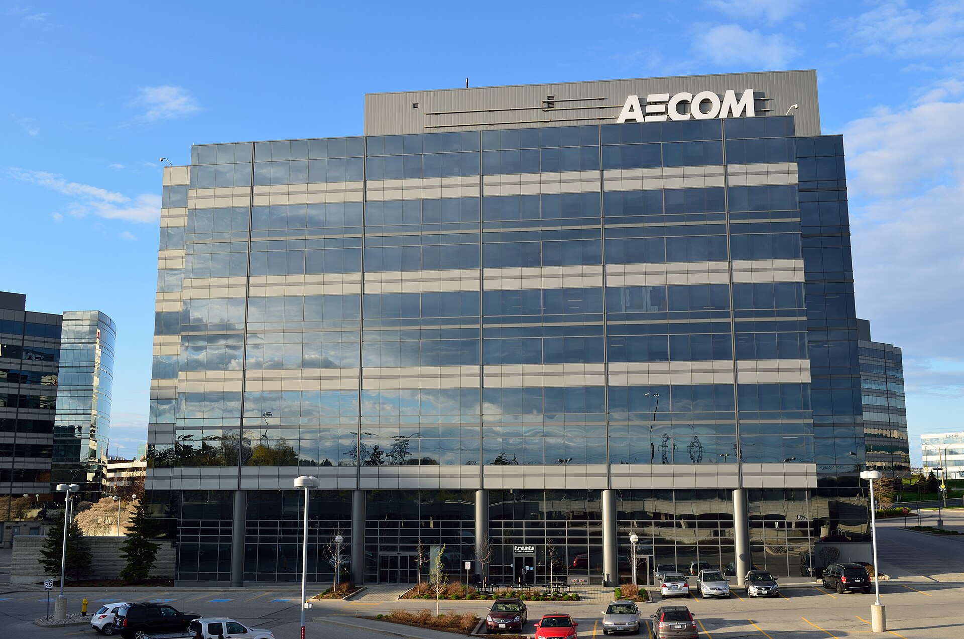 AECOMOffice