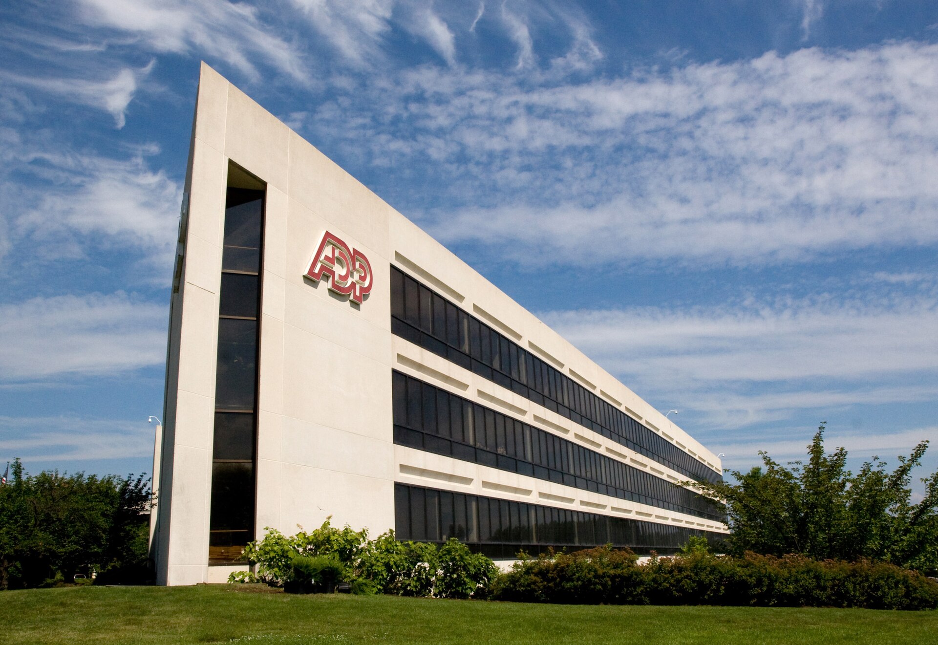 ADP Headquarters