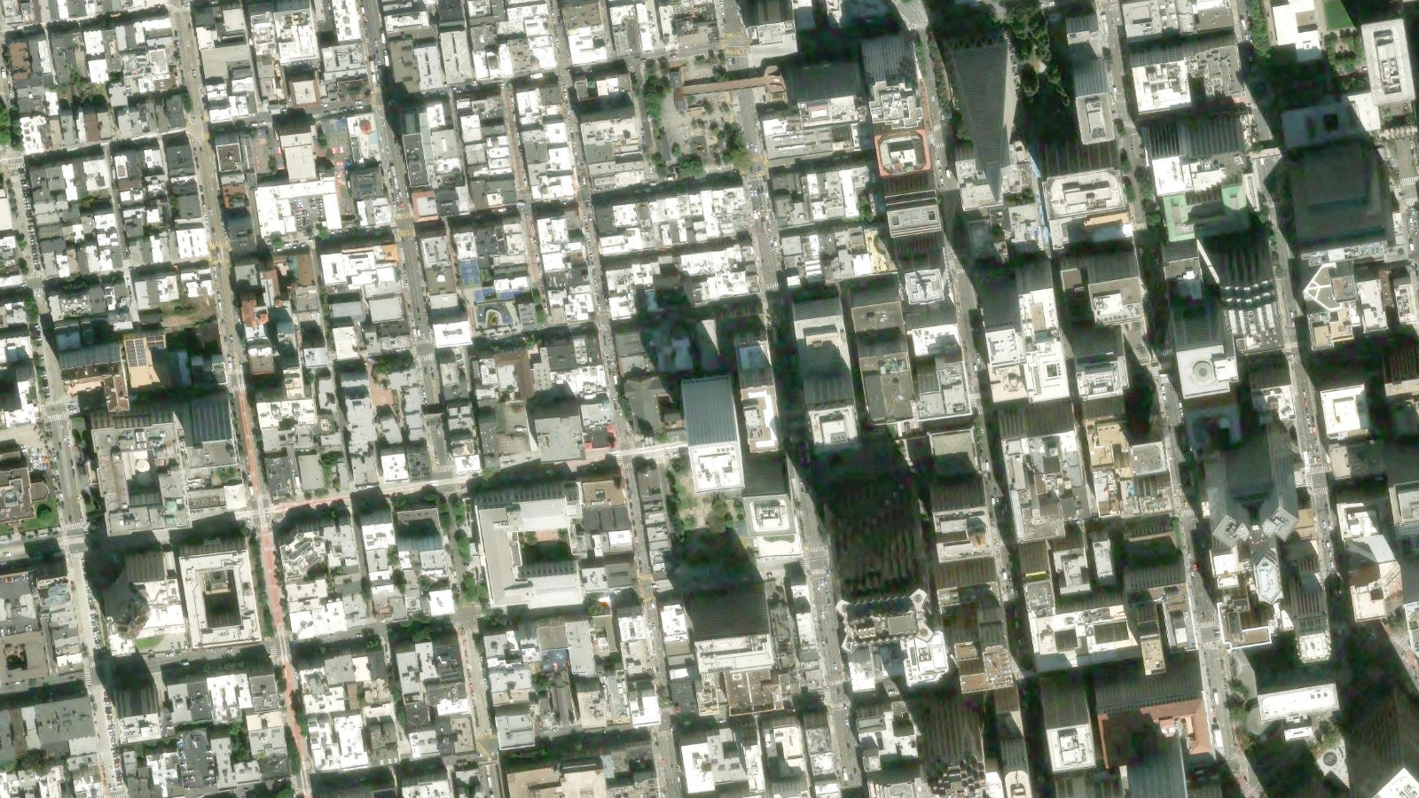 650 CALIFORNIA STREET, SAN FRANCISCO, CA（本社・衛星）