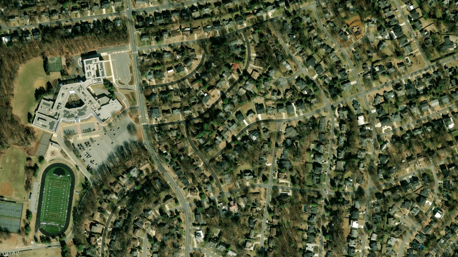 7373 WISCONSIN AVENUE, 22ND, BETHESDA, MD(本社・衛星)