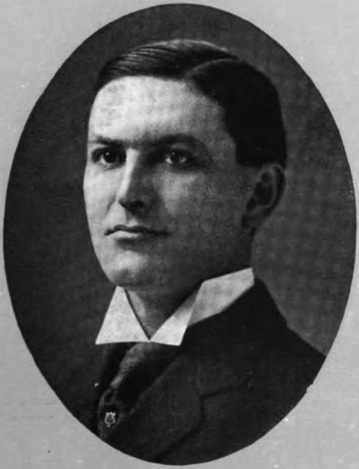 Parker Corning (New York Congressman)