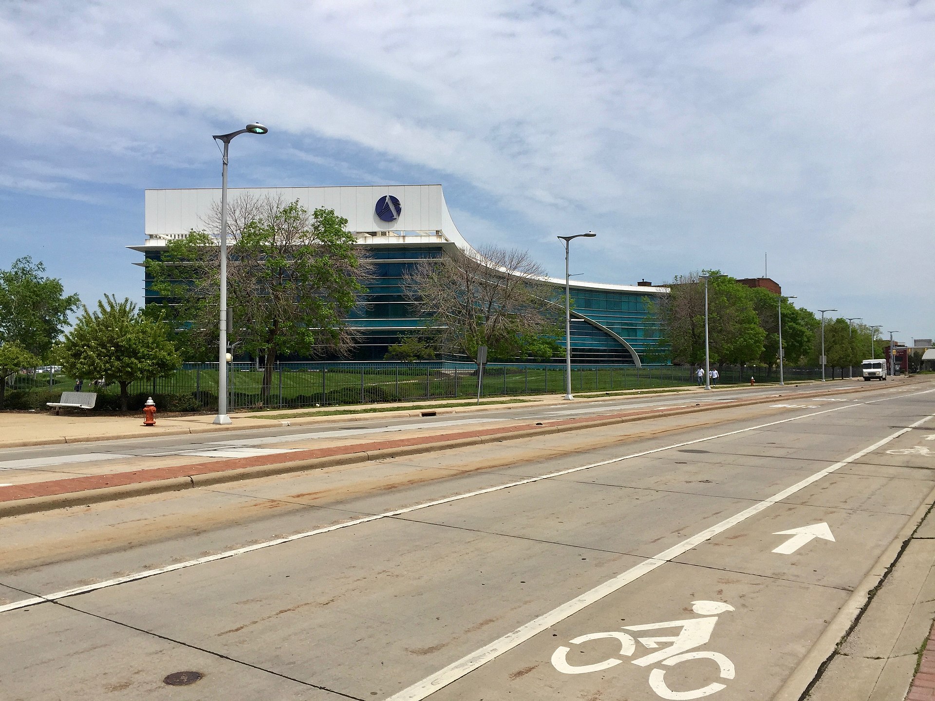 Euclid Avenue, Midtown, Cleveland, OH (28326029968)