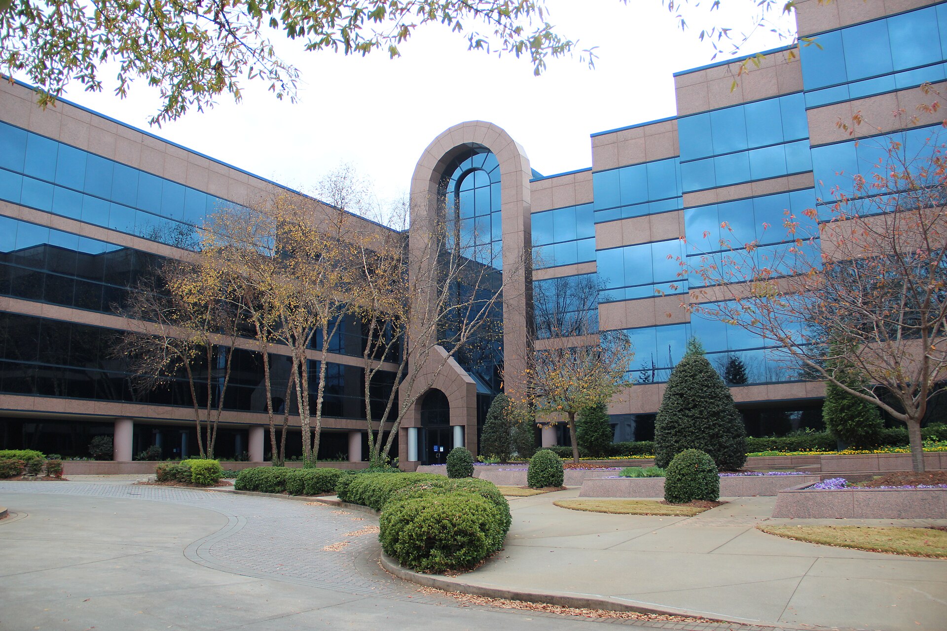 11460 Johns Creek Pkwy, Johns Creek, GA Nov 2017