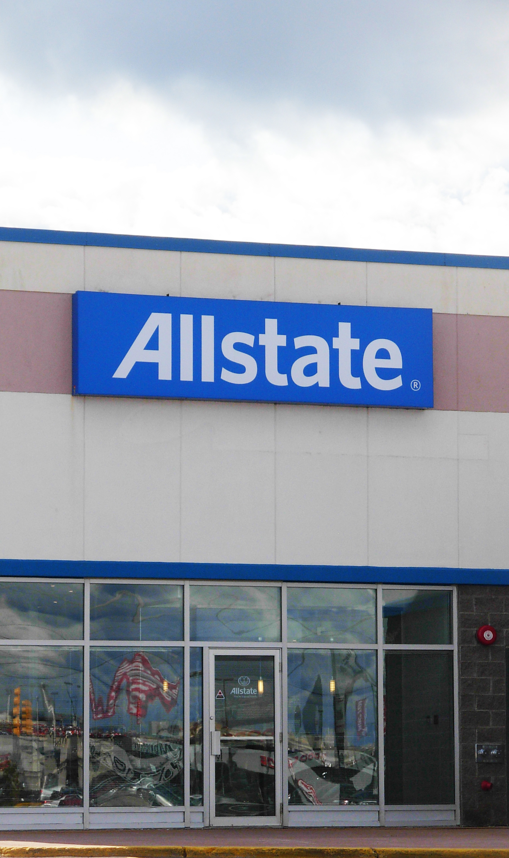 Allstate store