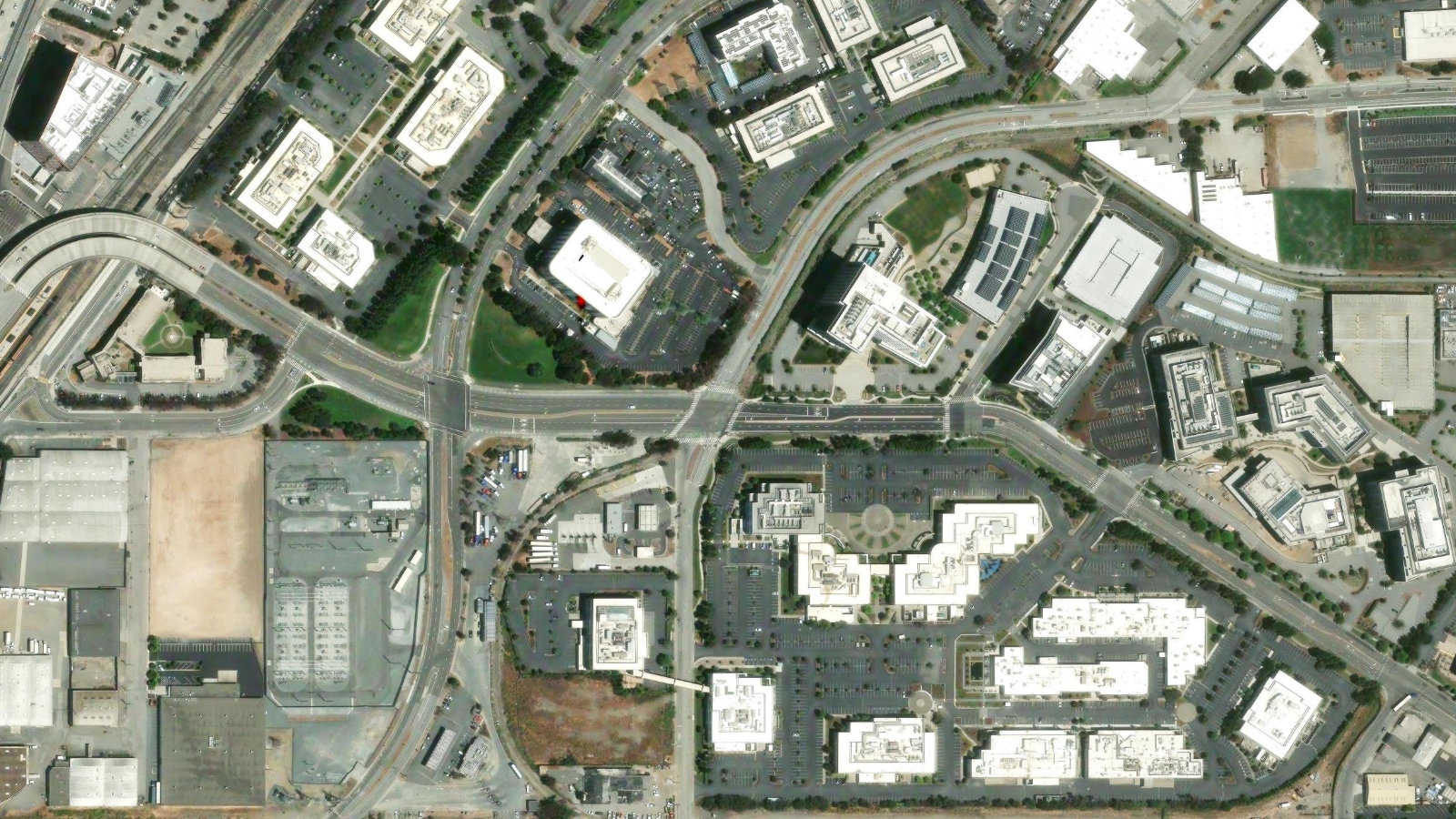 210 EAST GRAND AVENUE, SOUTH SAN FRANCISCO, CA(本社・衛星)