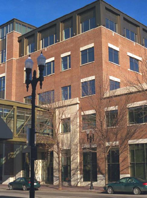 Grand Forks Corporate Center