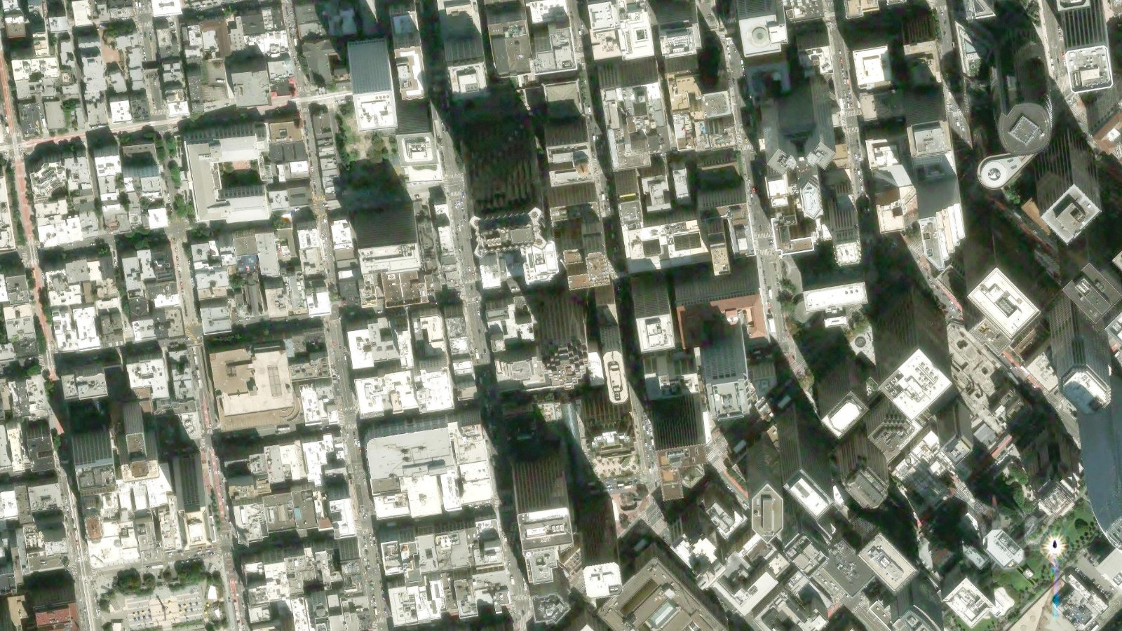 333 BUSH ST, SAN FRANCISCO, CA(本社・衛星)
