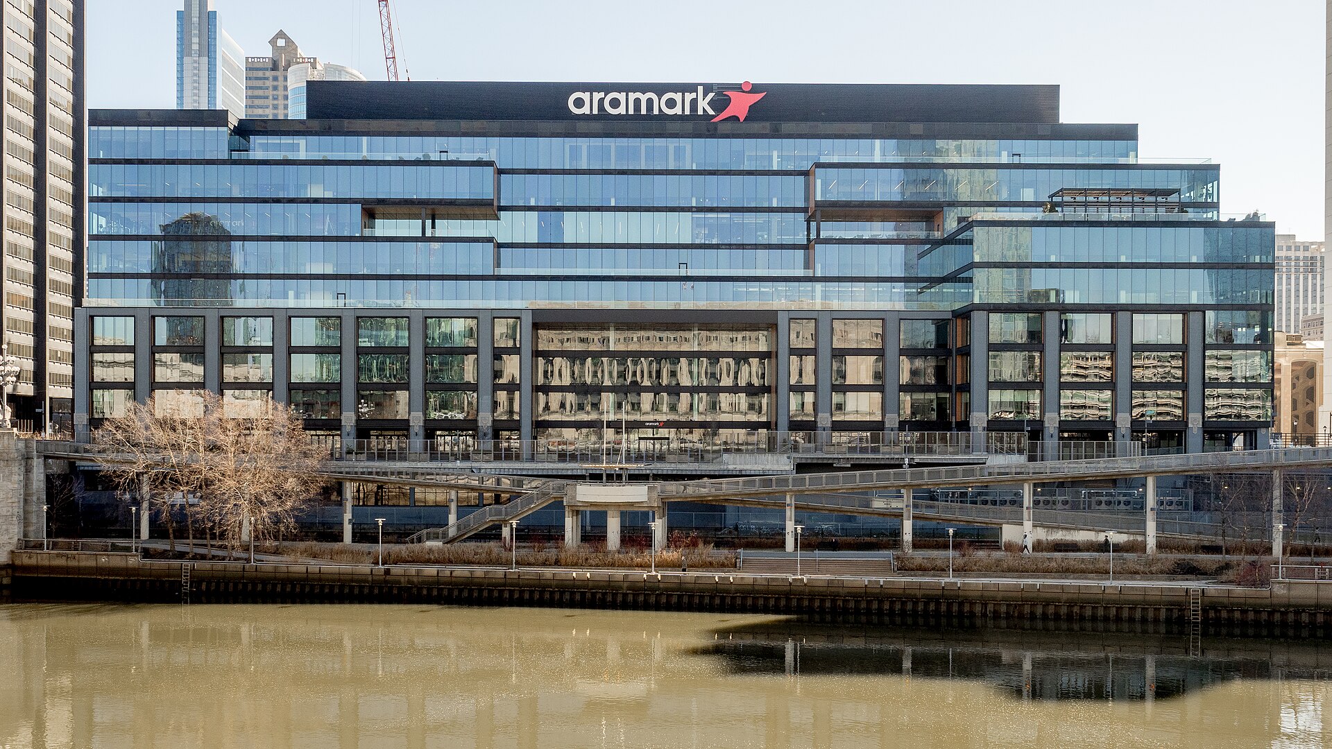Aramark Headquarters (53586898279)