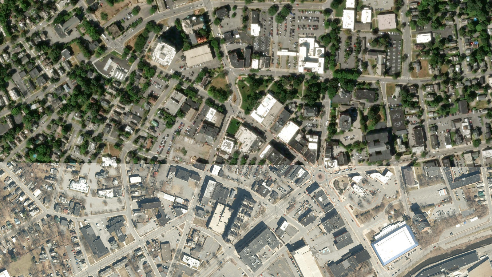 250 GLEN ST, GLENS FALLS, NY(本社・衛星)