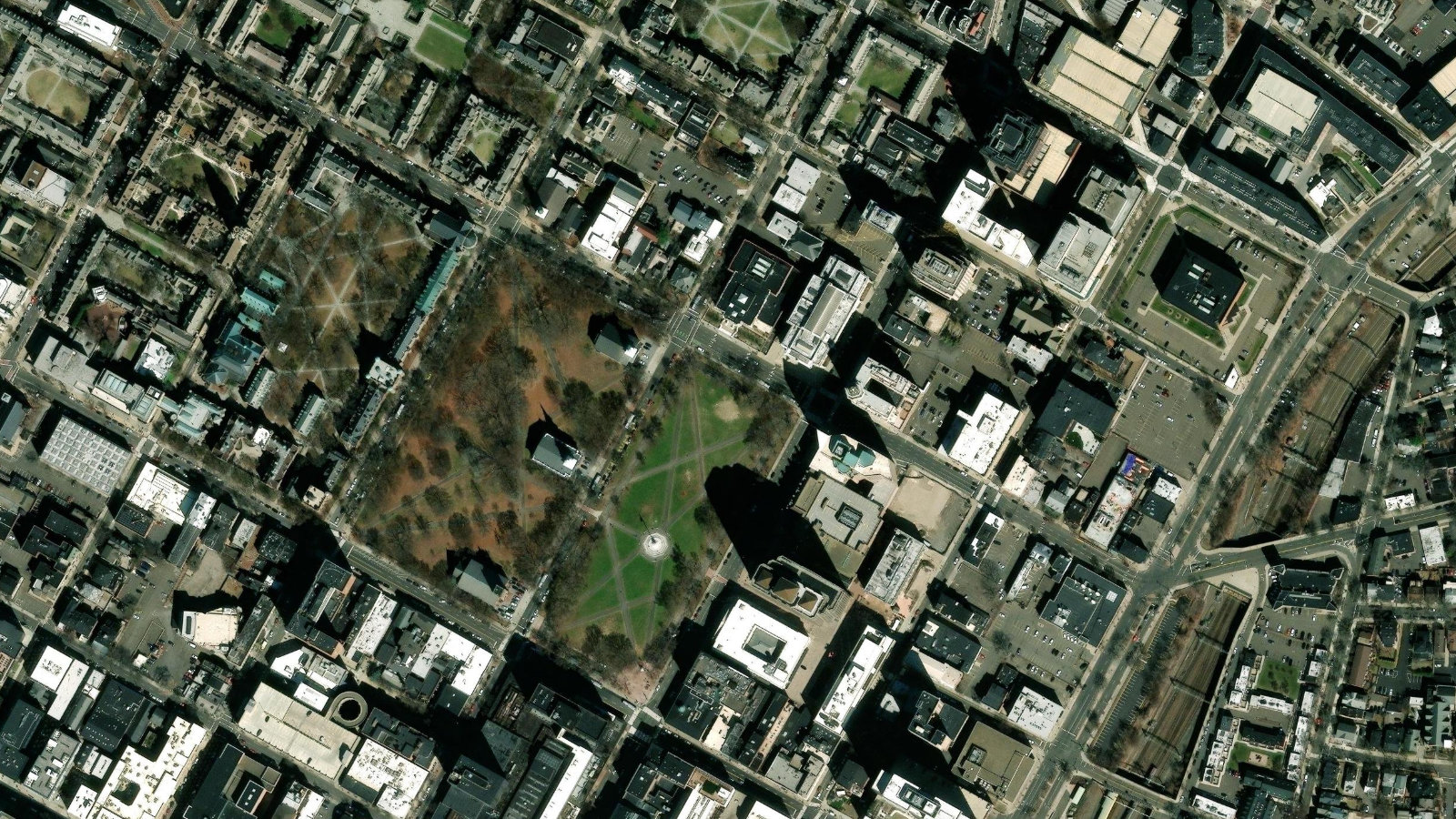 395 WINCHE, NEW HAVEN, CT（本社・衛星）