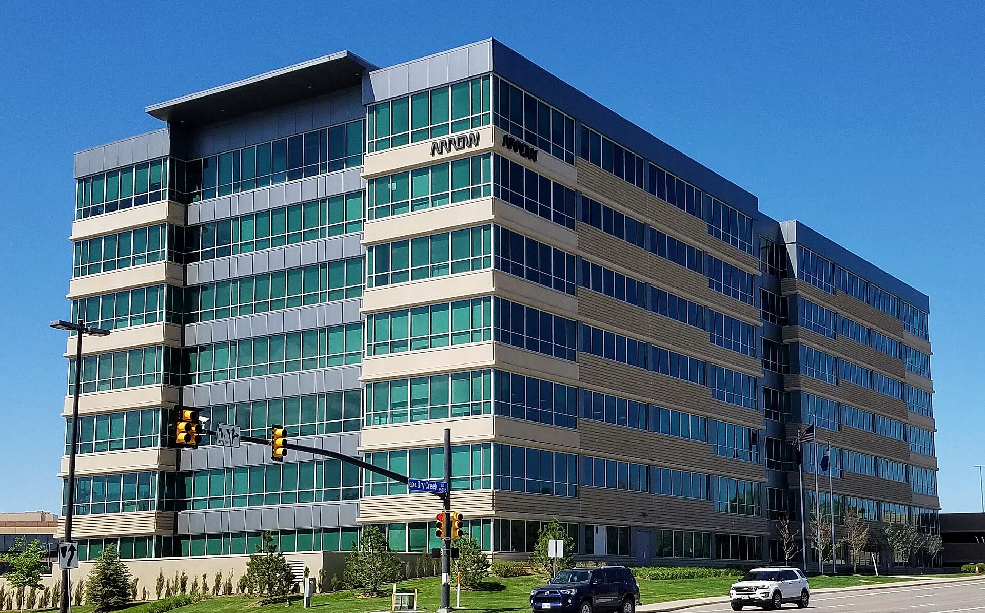 Arrow, 9151 East Panorama Circle, Centennial, CO 2020-05-21