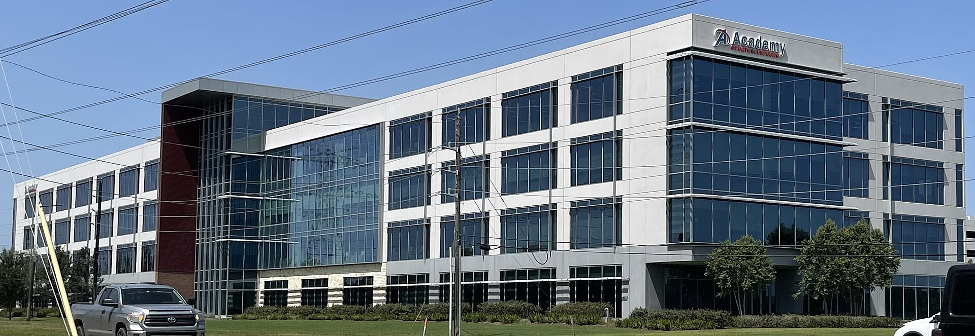 Academy Sports + Outdoors's headquarters