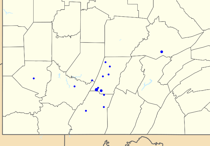 AmeriServ footprint 2010-08