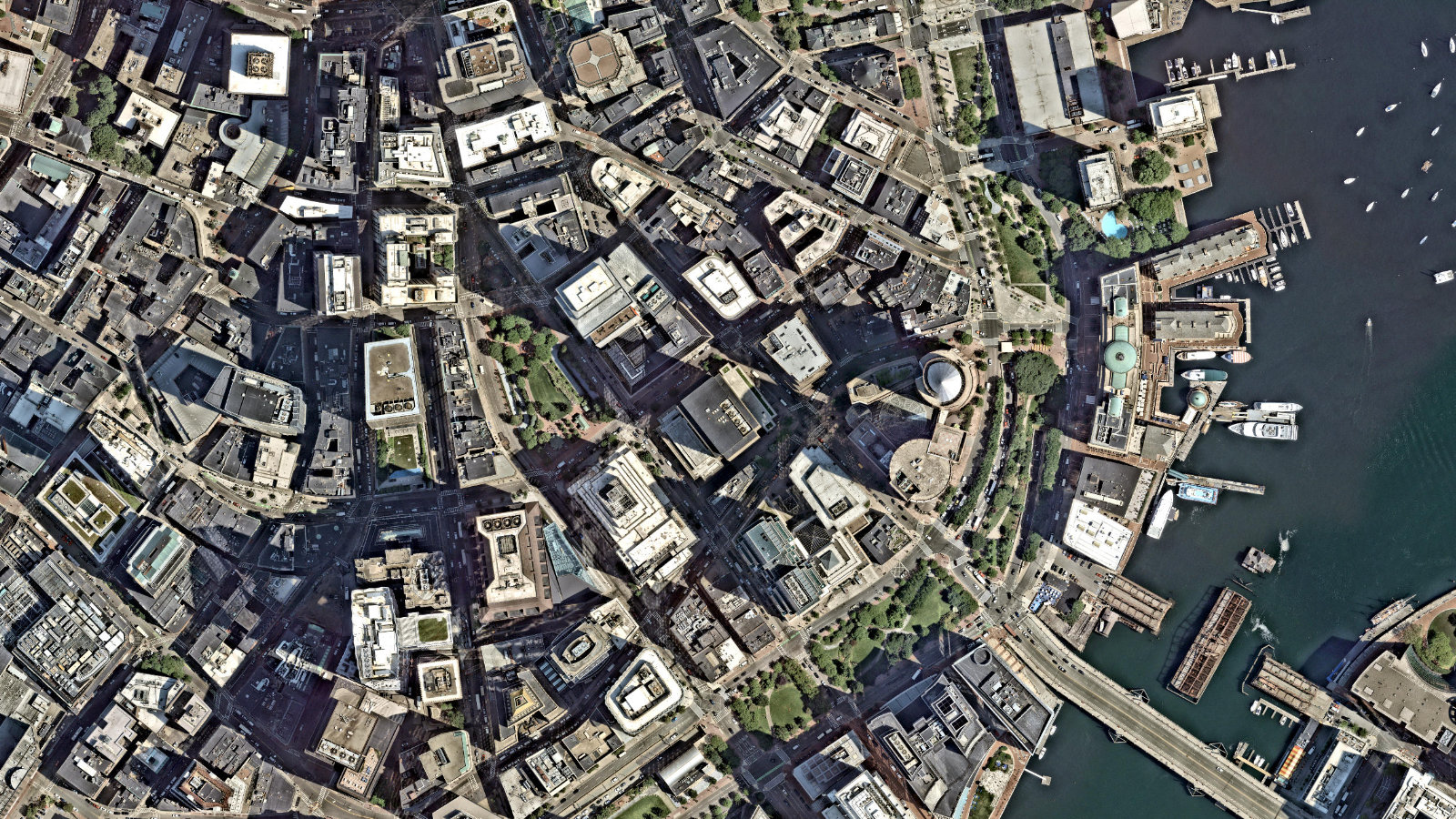 225 FRANKLIN STREET, BOSTON, MA（本社・衛星）