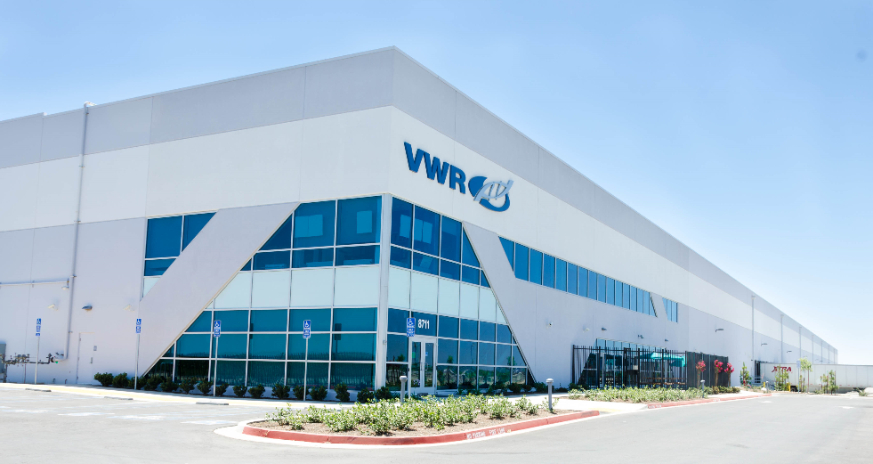 VMR International