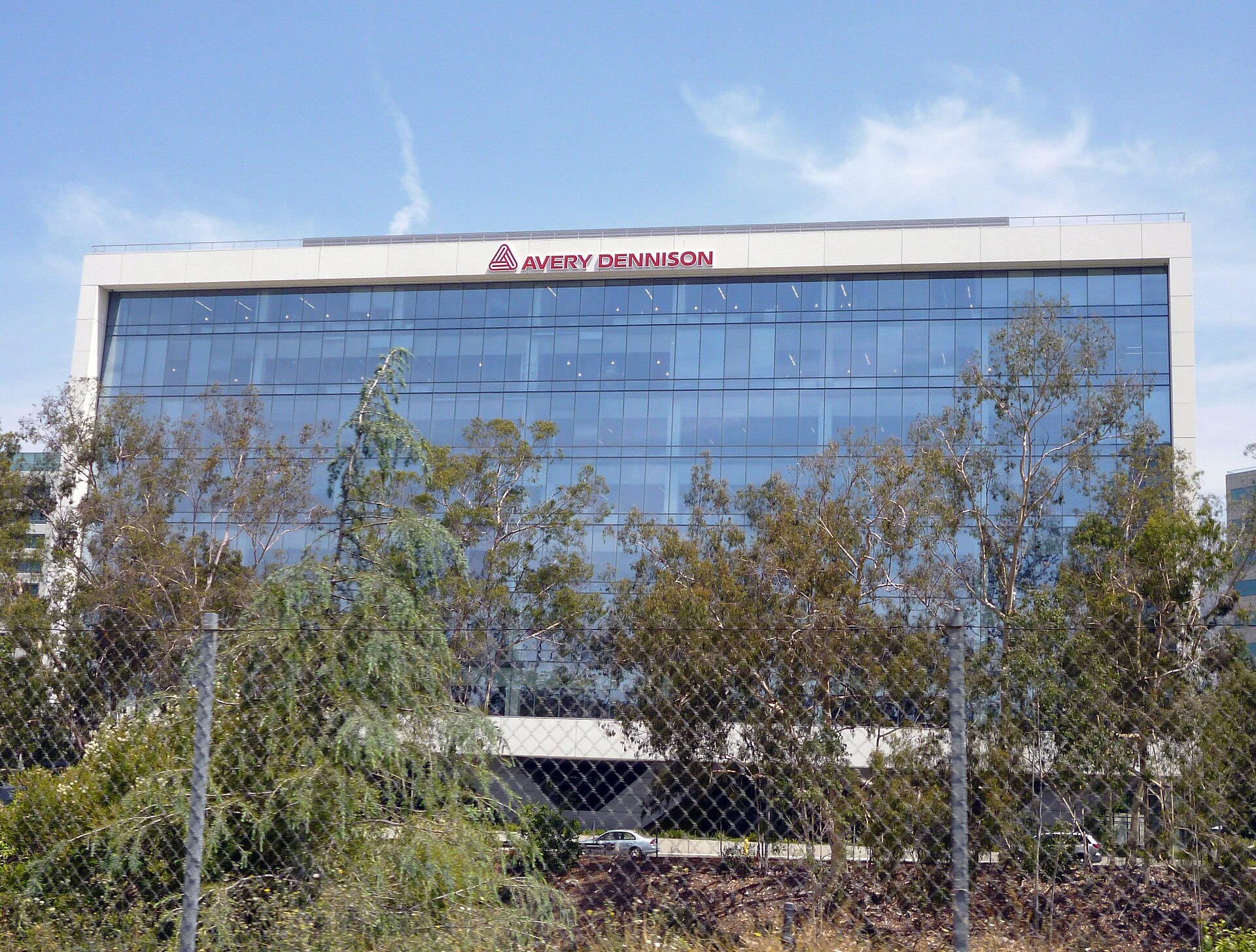 Averydennisonheadquarters