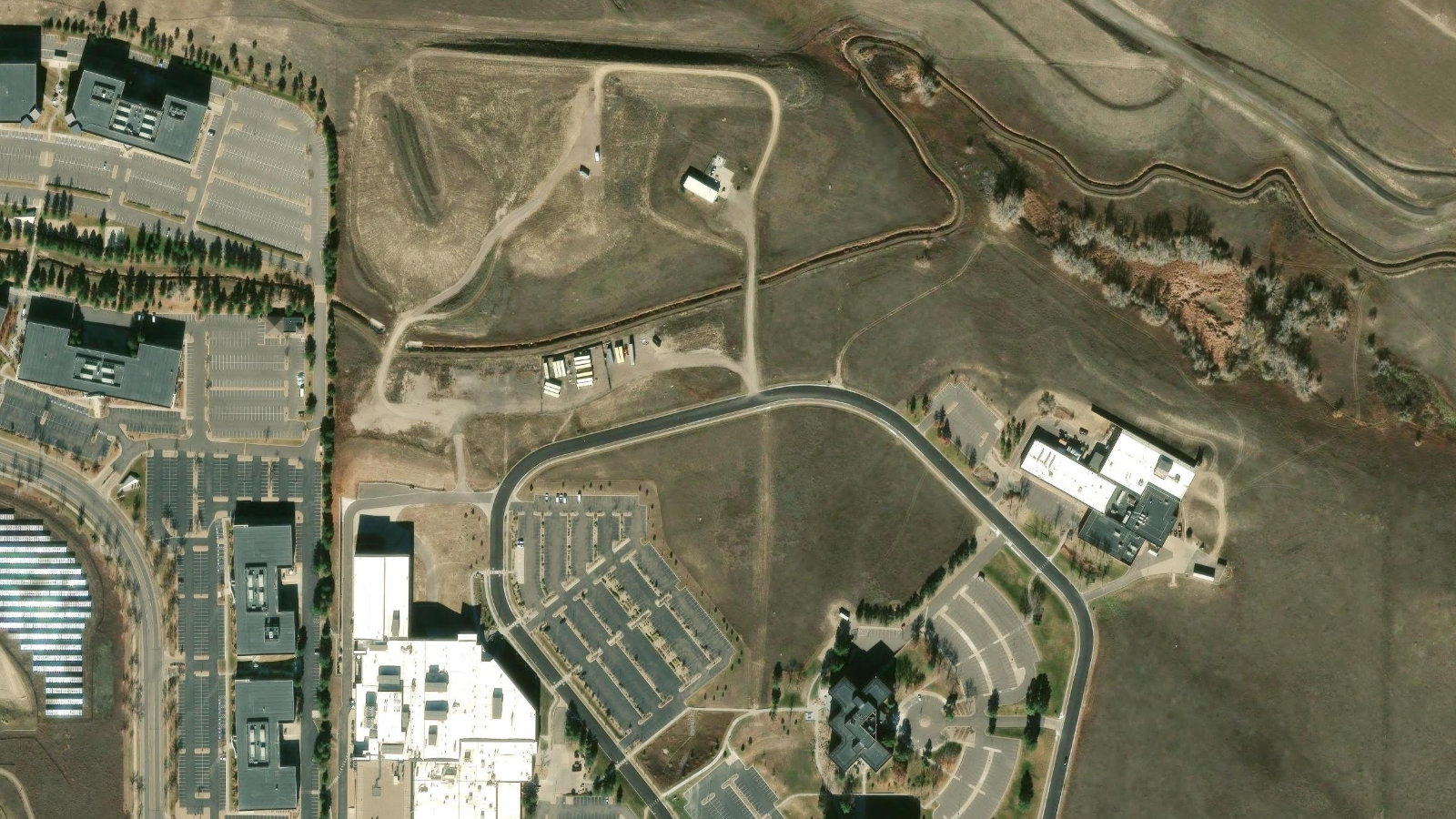 9200 W. 108TH CIRCLE, WESTMINSTER, CO(本社・衛星)