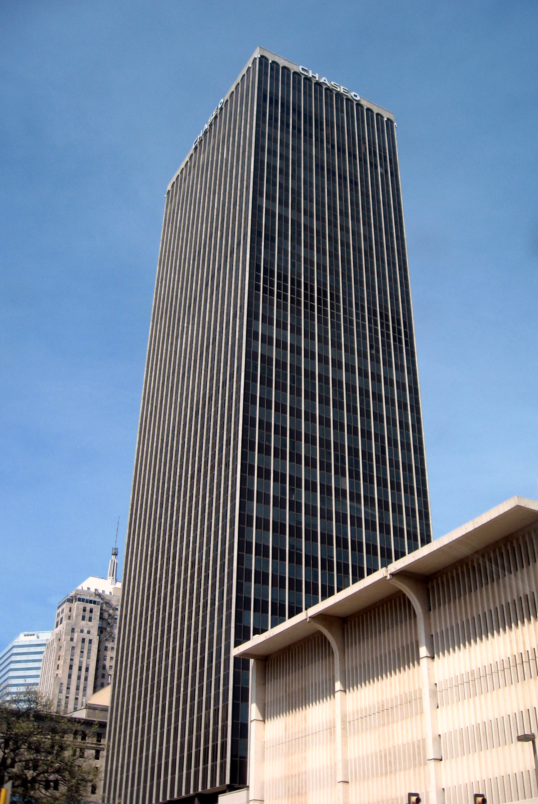 Okc cotterranchtower