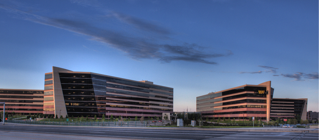 Best Buy Corporate Campus