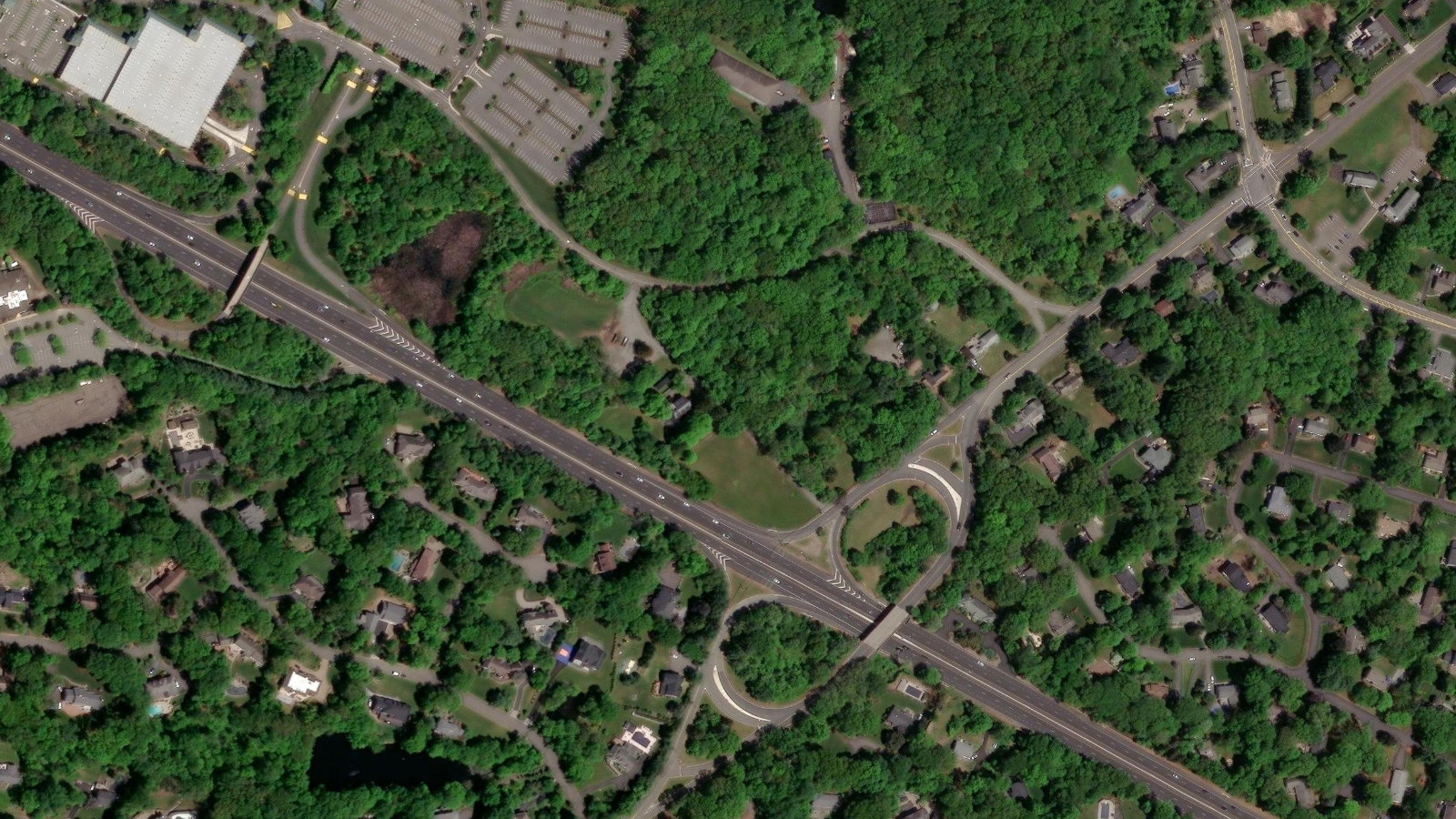 ONE BECTON DR, FRANKLIN LAKES, NJ（本社・衛星）