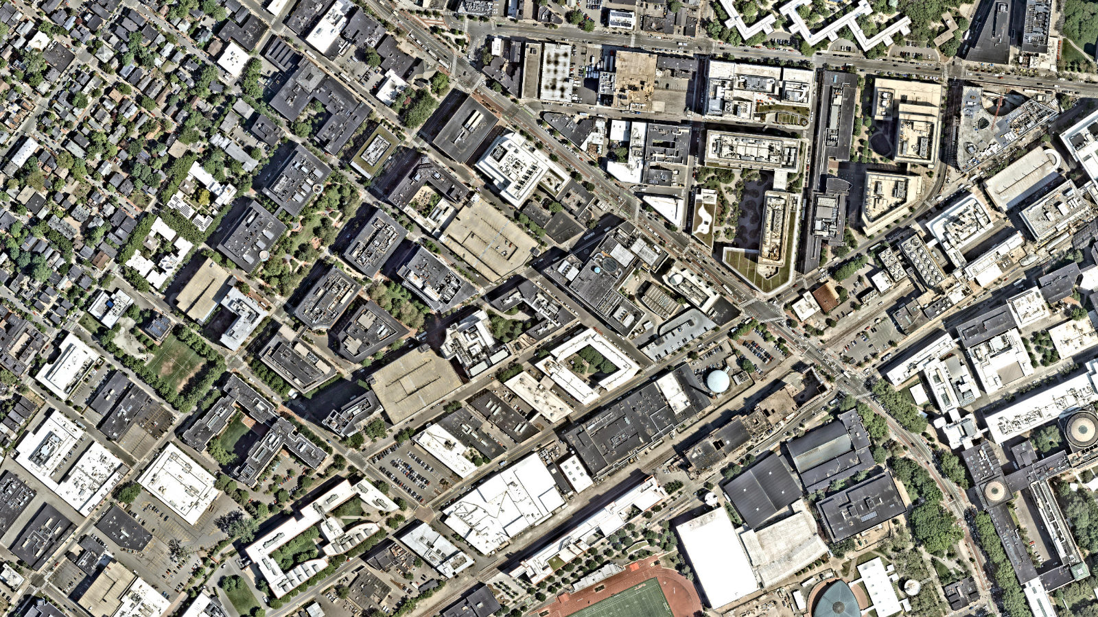 26 LANDSDOWNE STREET, CAMBRIDGE, MA（本社・衛星）