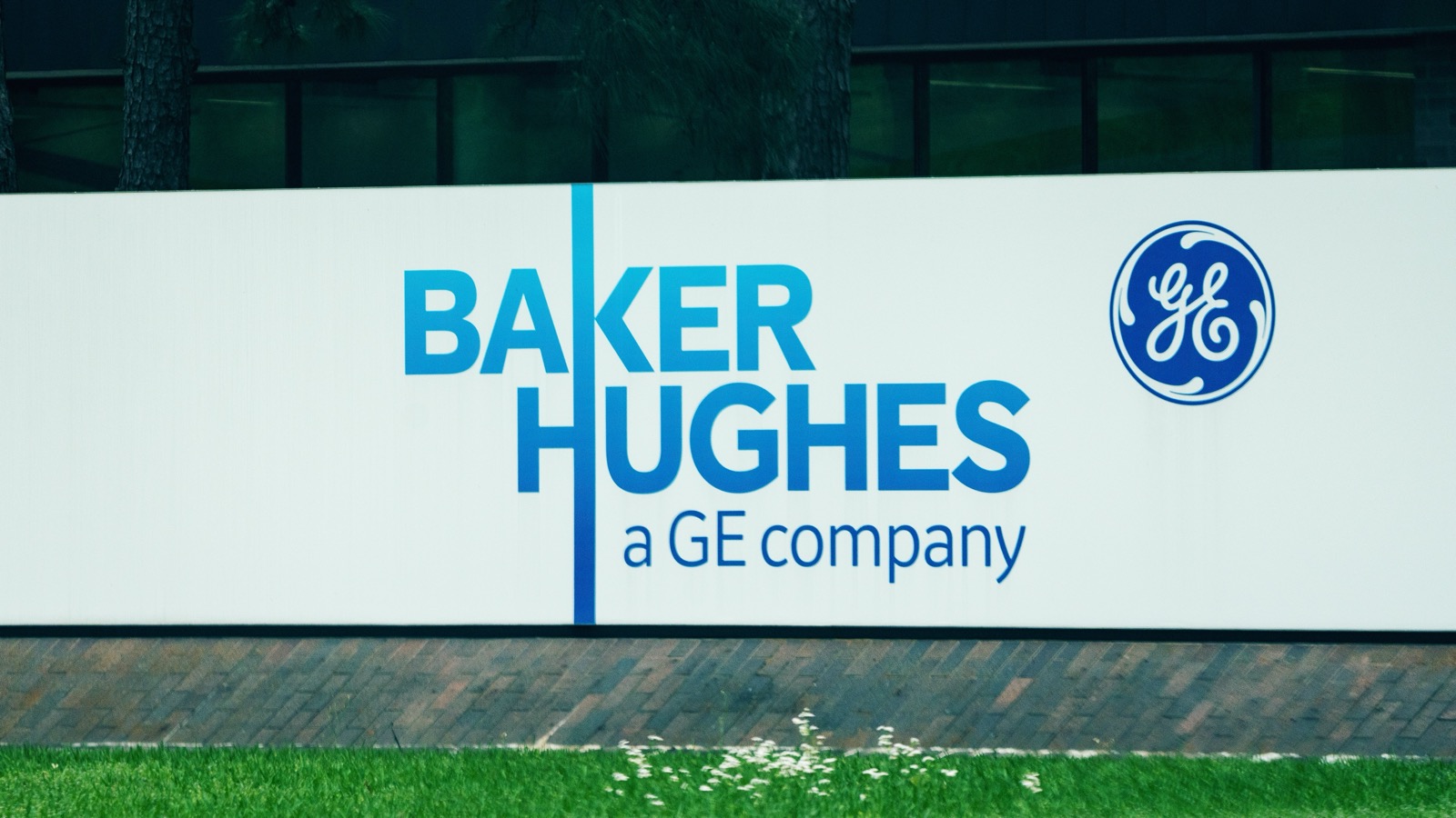 Baker Hughes