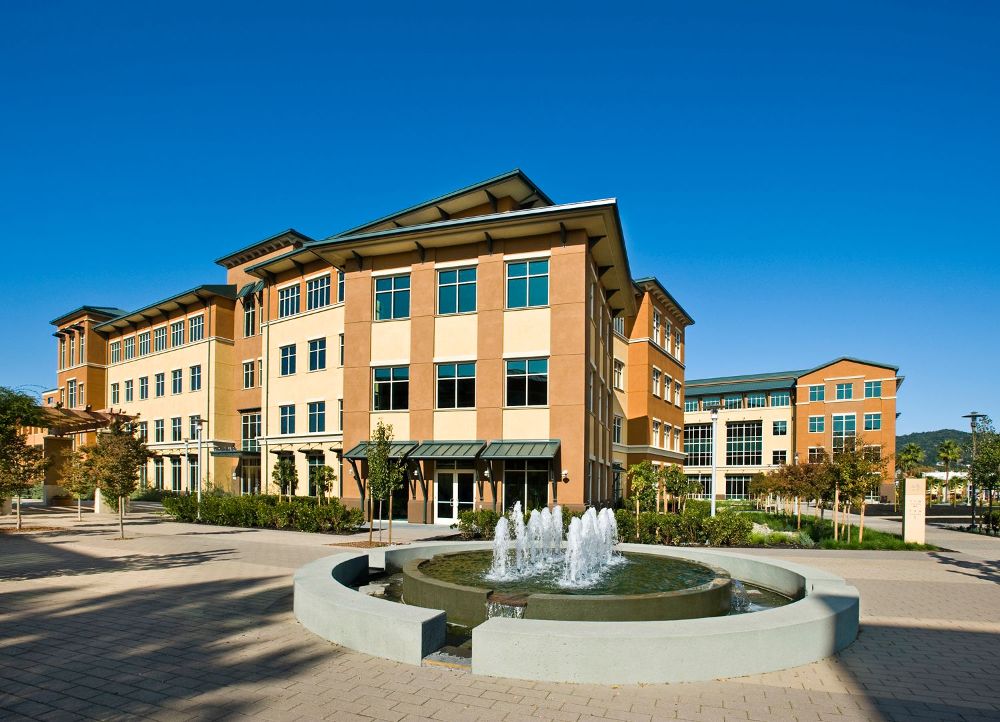 BioMarin Headquarters
