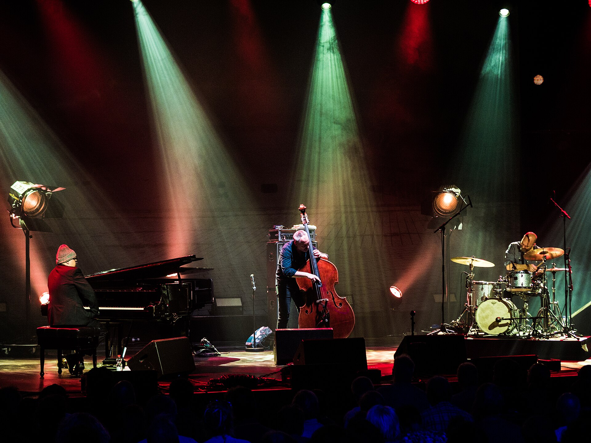 The Bad Plus-2