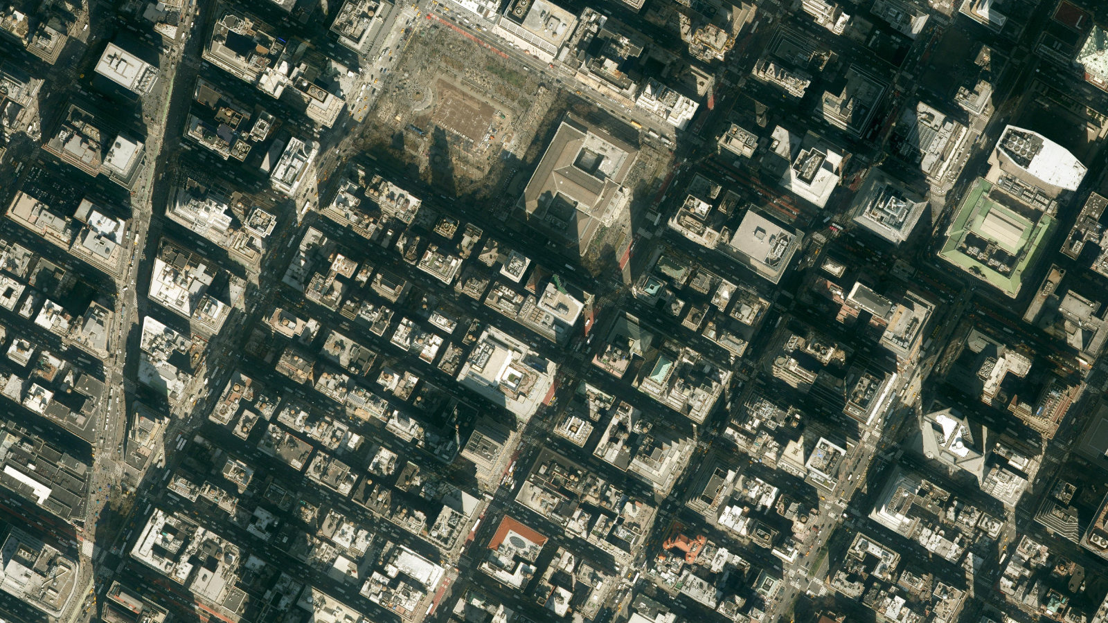 452 5TH AVENUE, NEW YORK, NY(本社・衛星)
