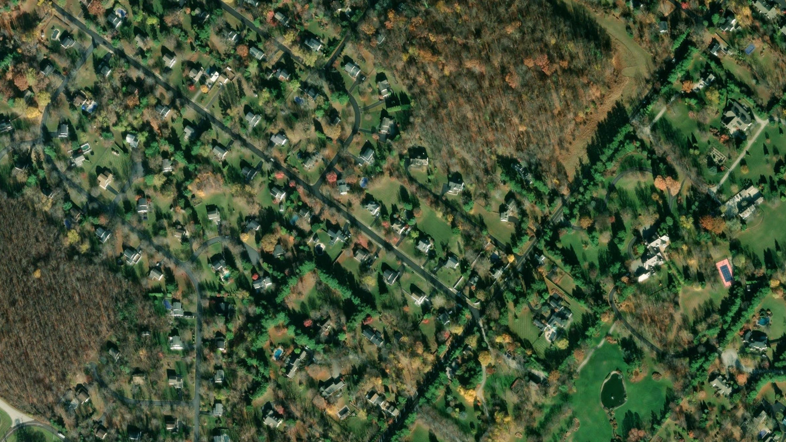 980 JOLLY ROAD, BLUE BELL, PA（本社・衛星）