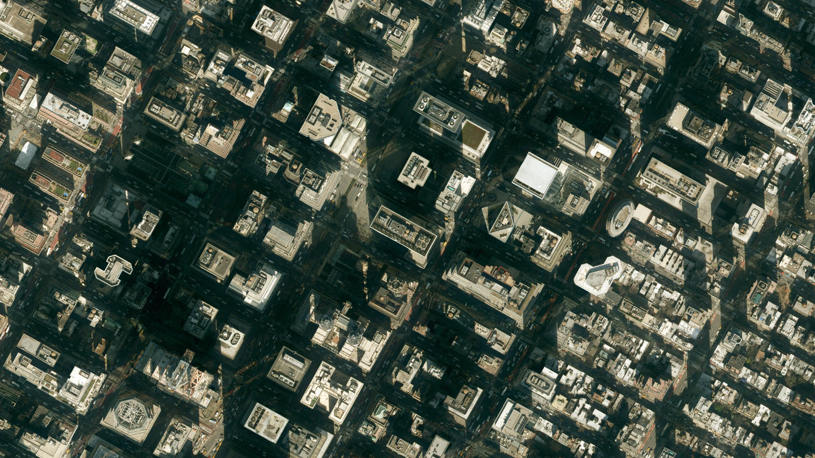 345 PARK AVENUE, NEW YORK, NY(本社・衛星)