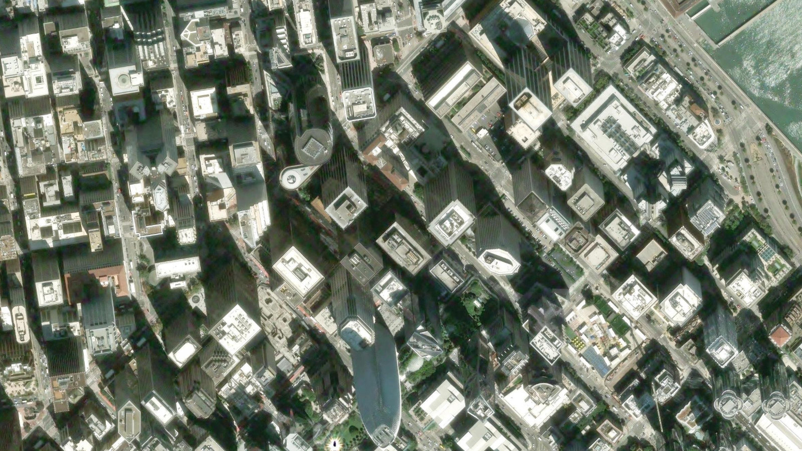 50 BEALE STREET, SAN FRANCISCO, CA（本社・衛星）