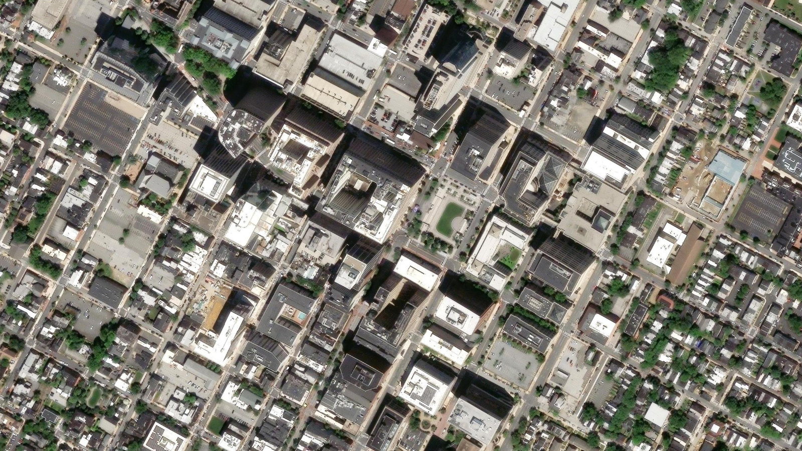 1007 MARKET STREET, WILMINGTON, DE(本社・衛星)