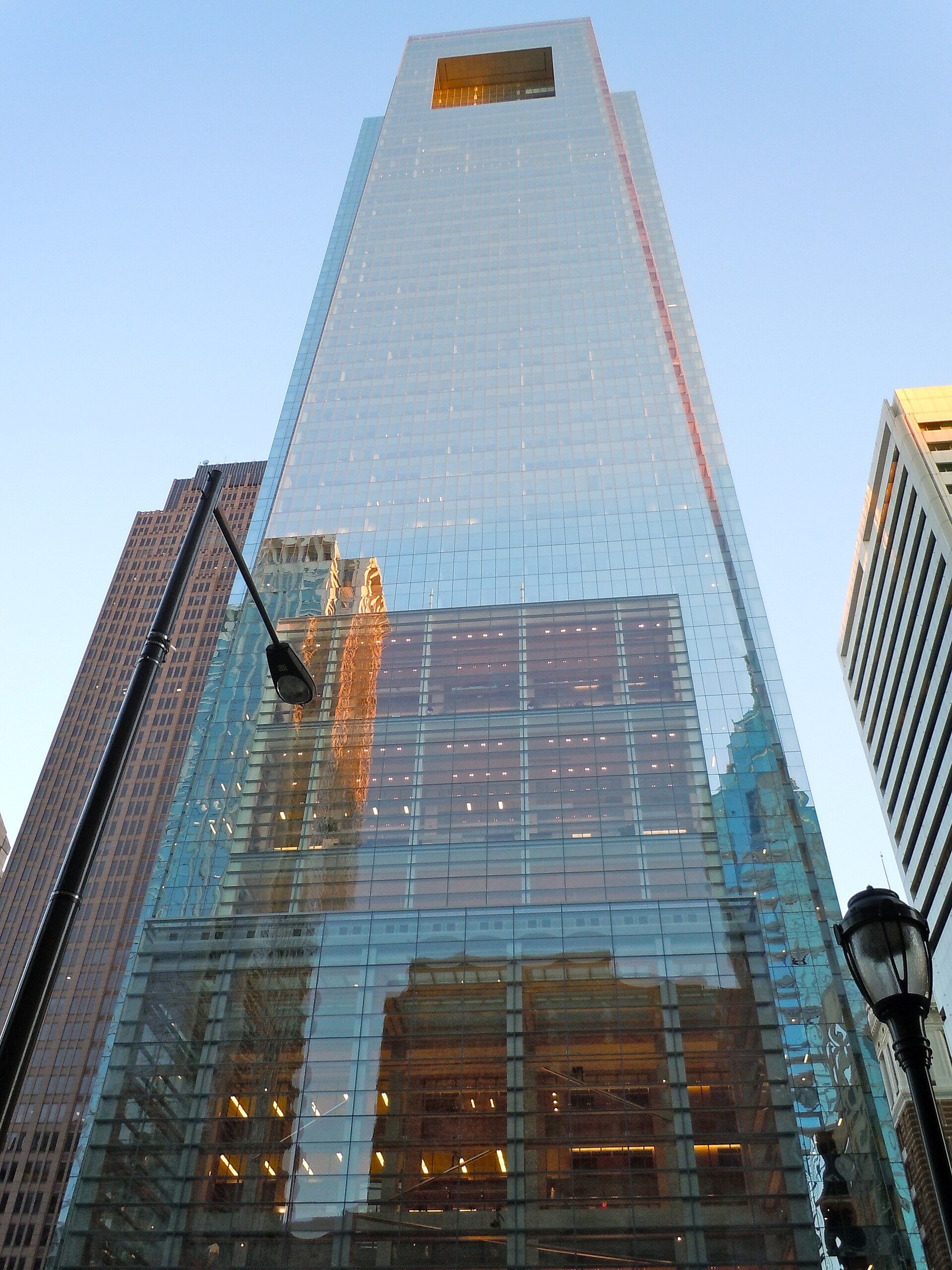 Comcast Philly