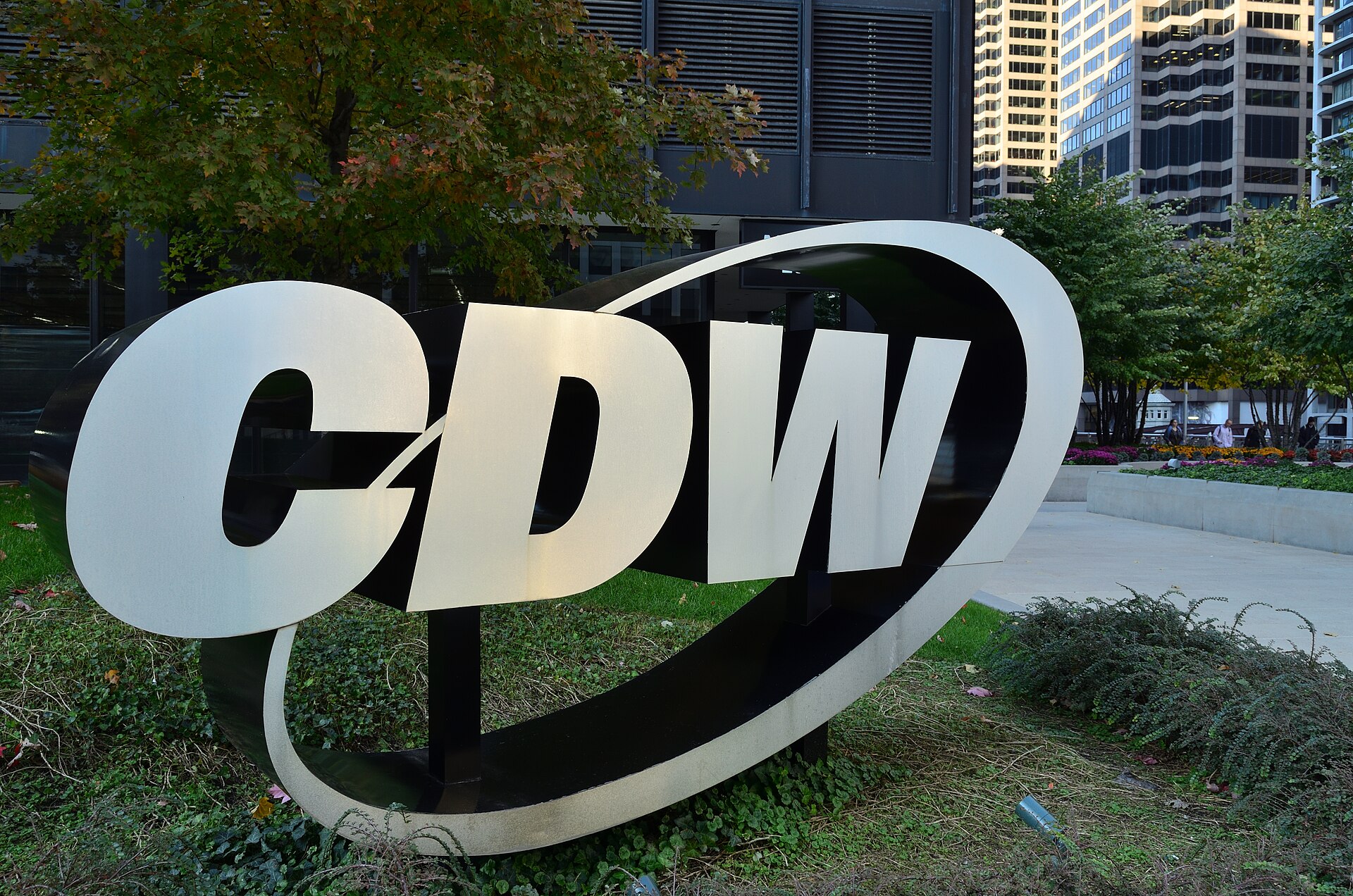 CDWChicago