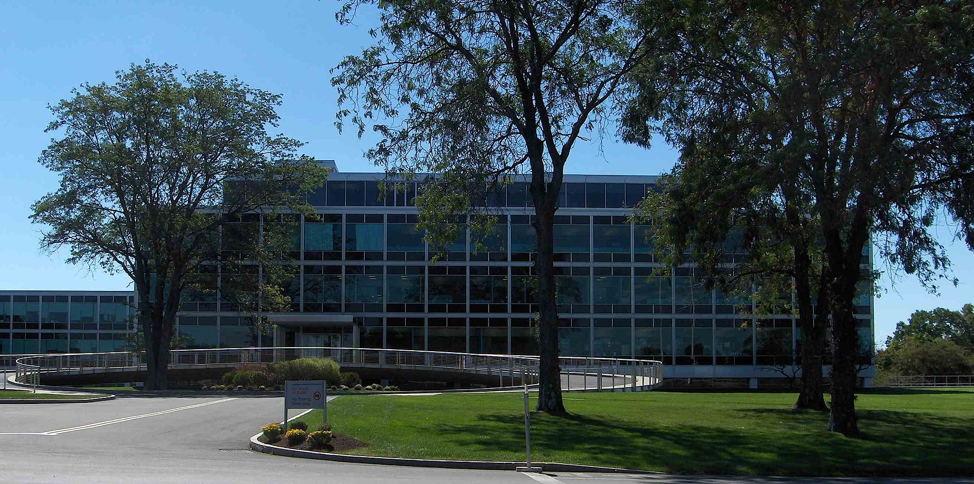 Connecticut General Life Insurance Company Headquarters