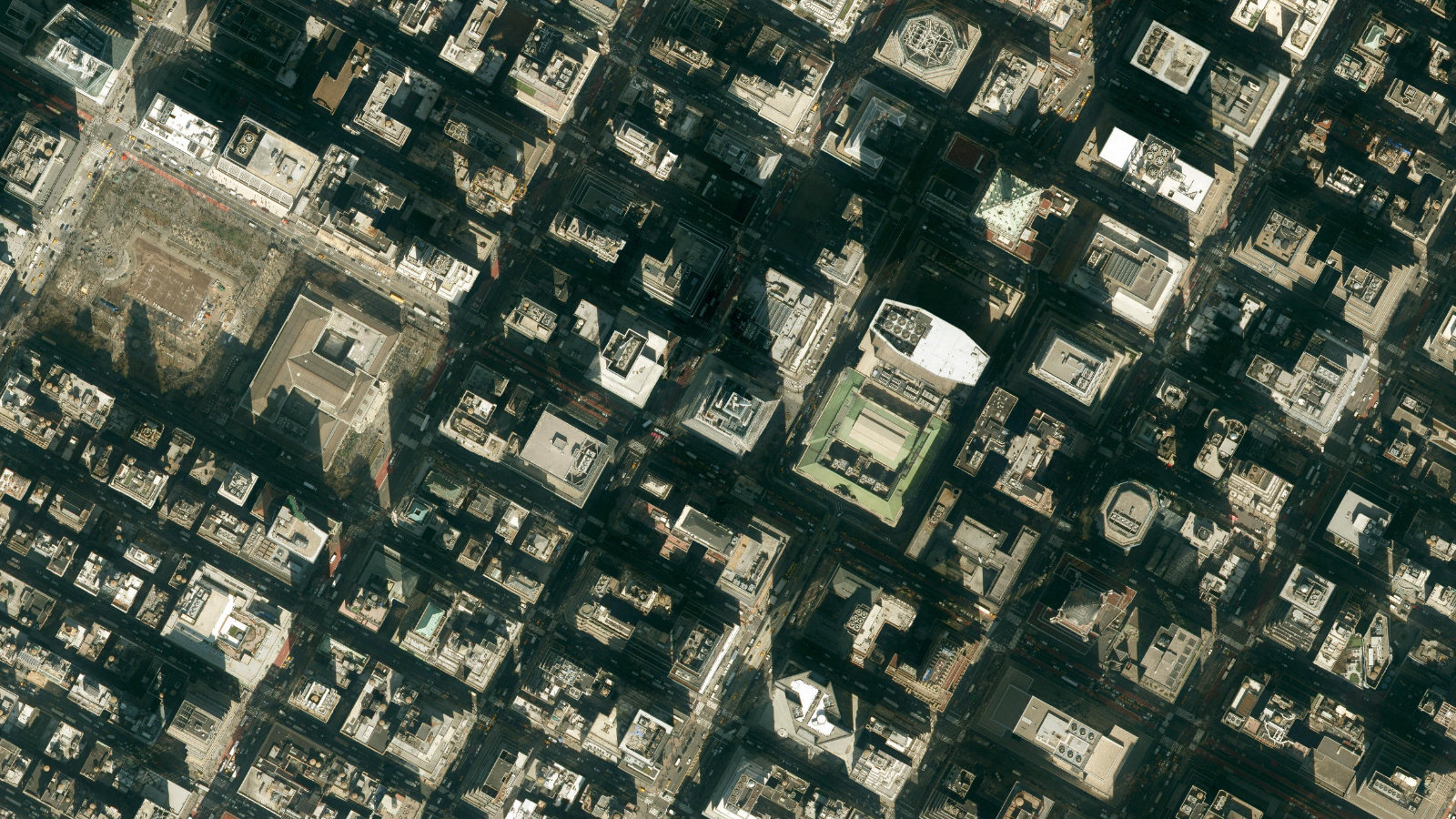 1 VANDERBILT AVENUE, NEW YORK, NY(本社・衛星)
