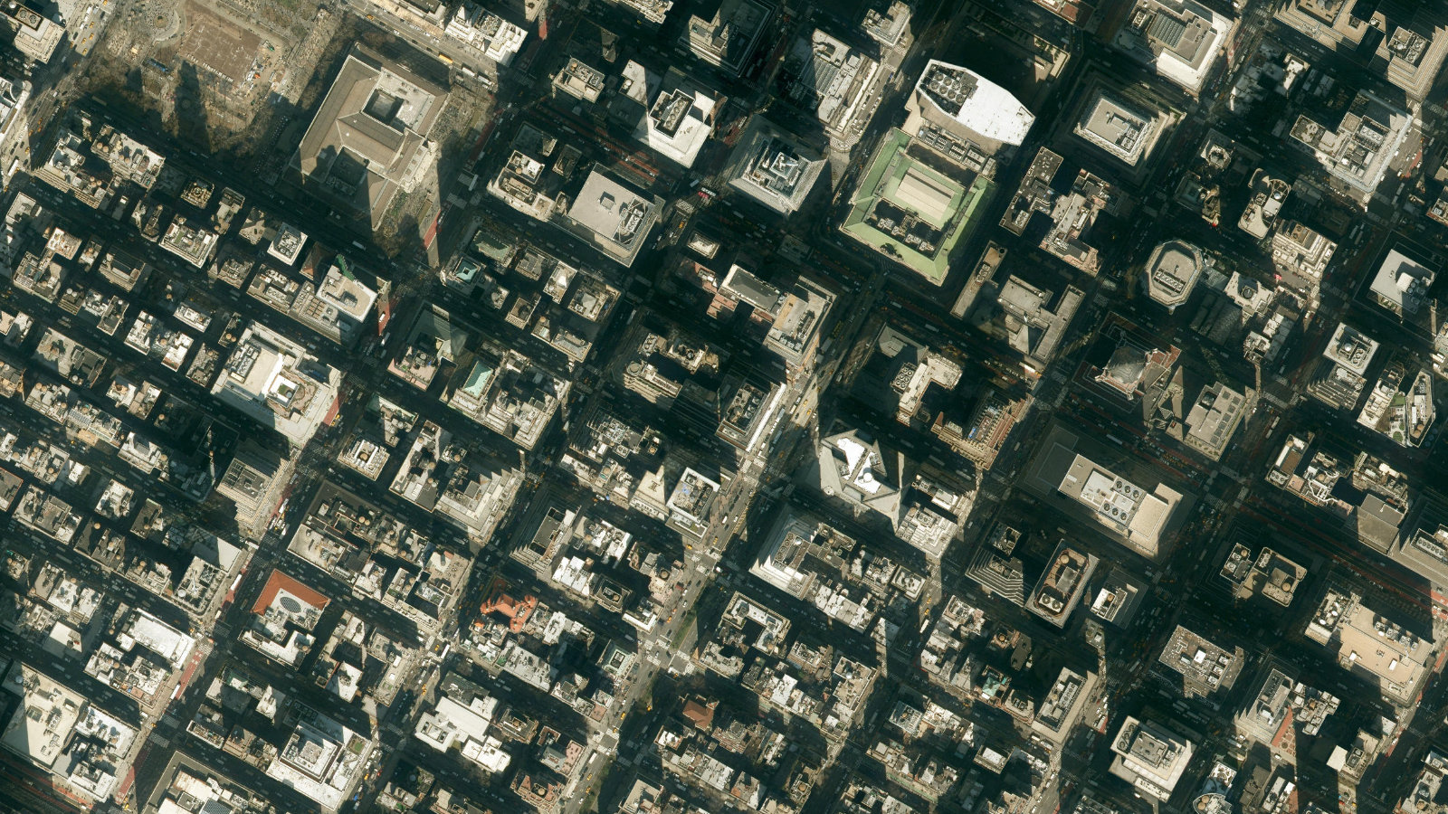 100 PARK AVENUE, NEW YORK, NY(本社・衛星)