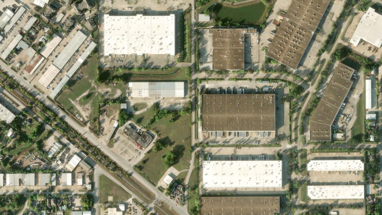 6316 WINDFERN ROAD, HOUSTON, TX(本社・衛星)