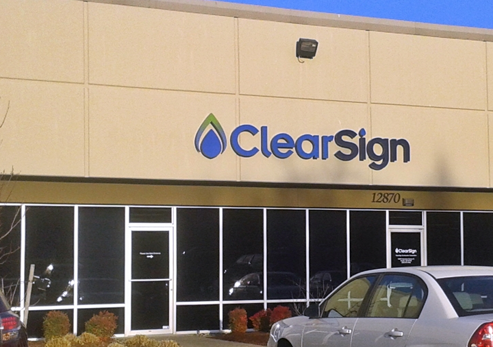 ClearSignHQ