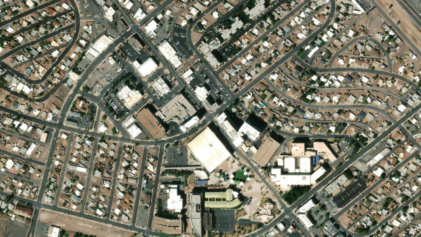 10624 S. EA, HENDERSON, NV(本社・衛星)