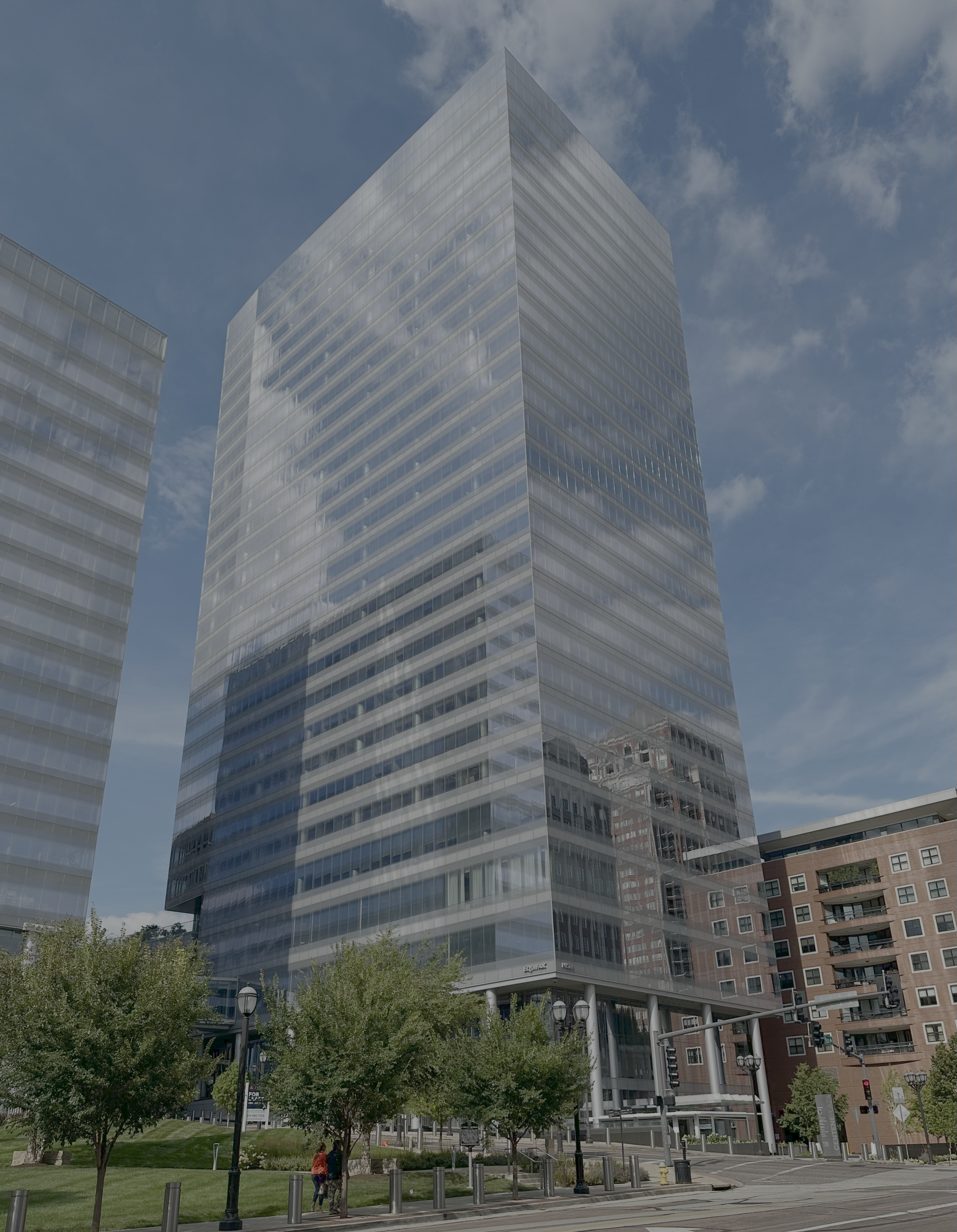 Centene Plaza C 2025