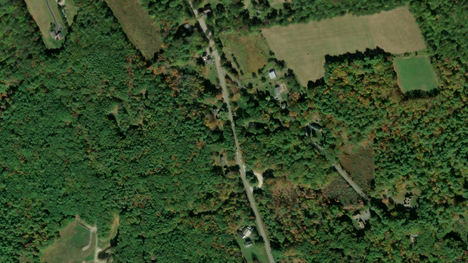 ROUTE 101A, MERRIMACK, NH（本社・衛星）