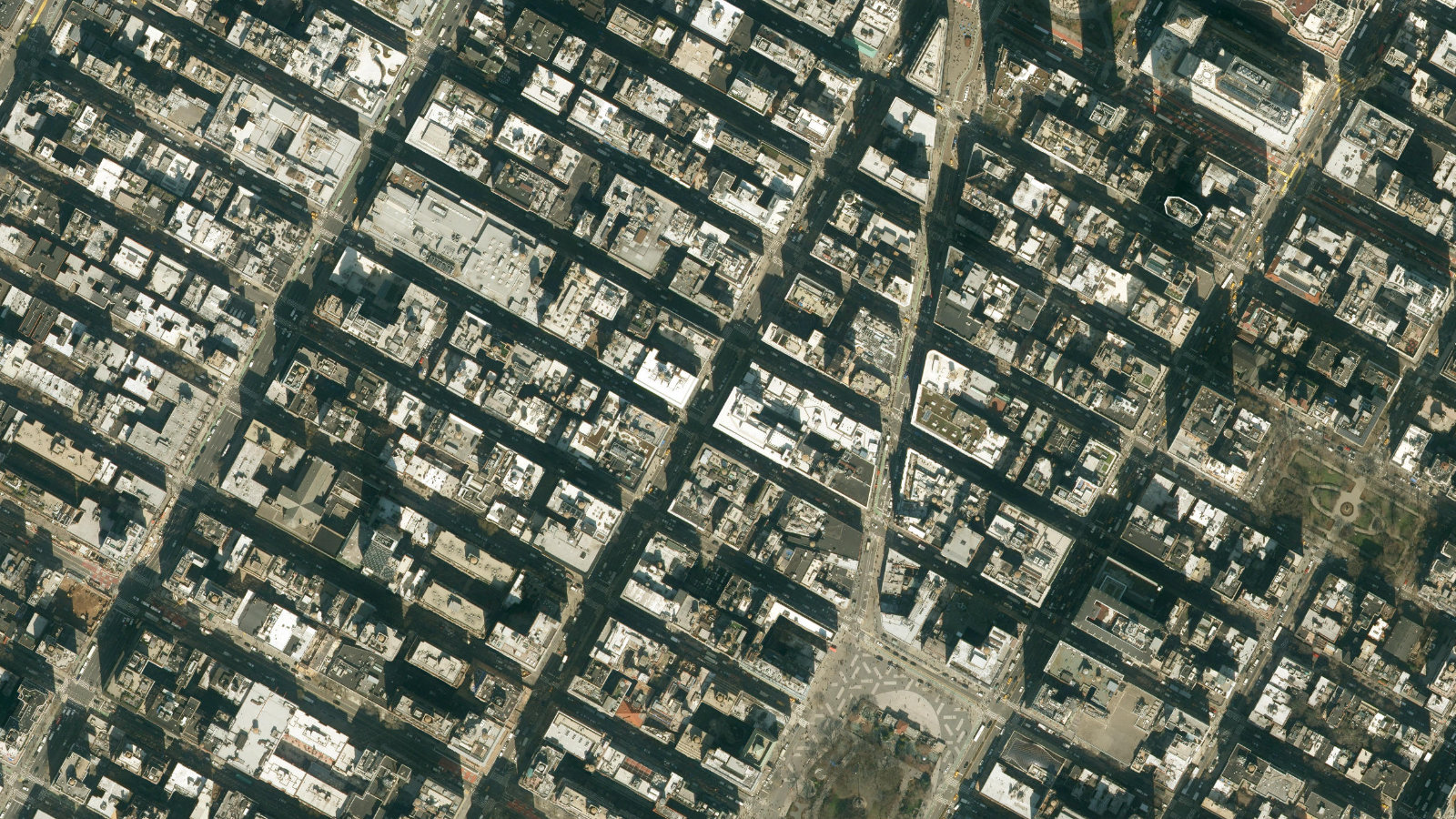 111 5TH AVENUE, NEW YORK, NY(本社・衛星)