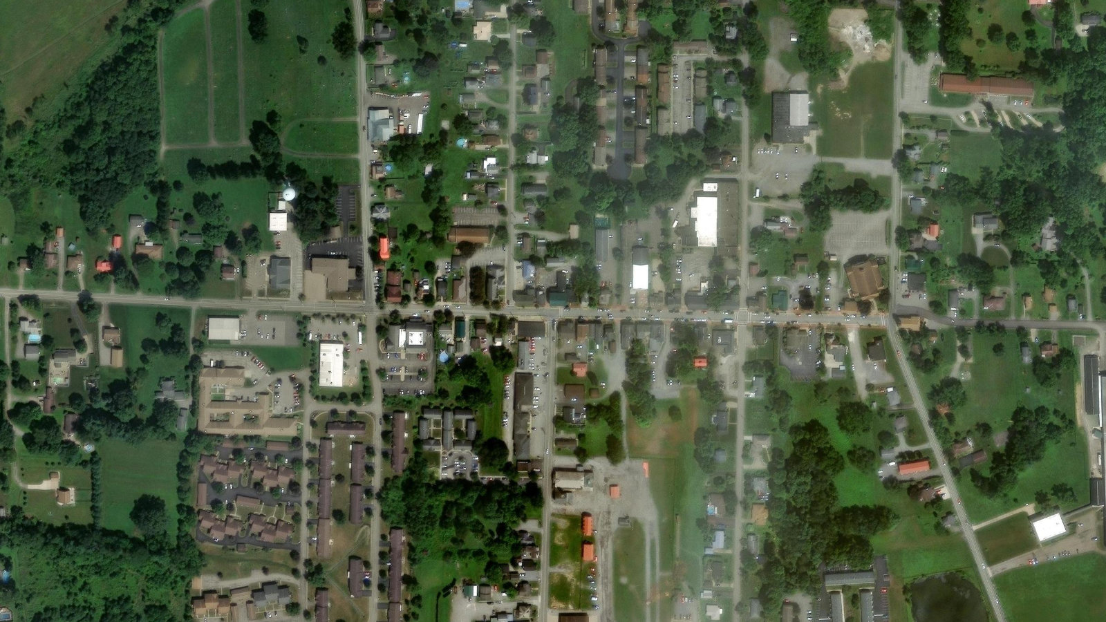 375 SAXONBURG BLVD, SAXONBURG, PA（本社・衛星）