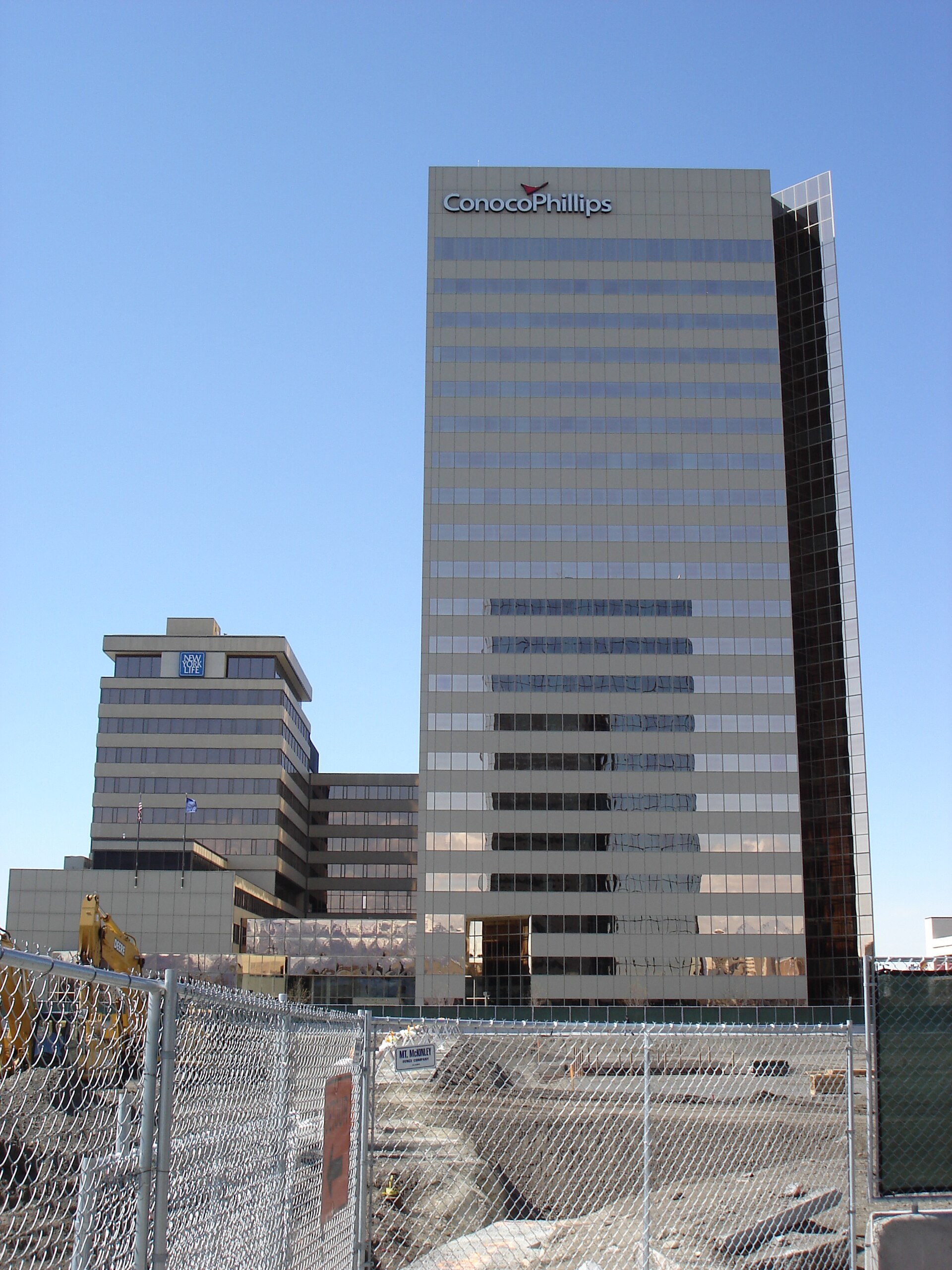 CPbuilding Anch-AK