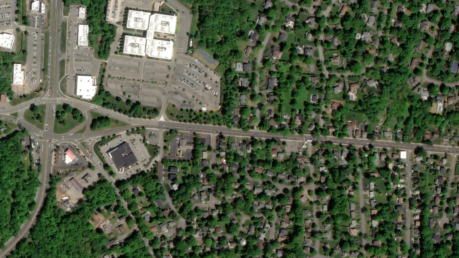 290 W. MT. PLEASANT AVENUE, LIVINGSTON, NJ（本社・衛星）
